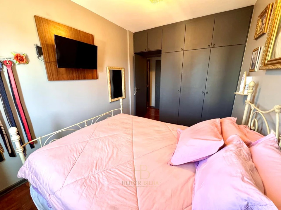 Imagens do imóveis Apartamento à Venda no Centro de Londrina – Totalmente Reformado