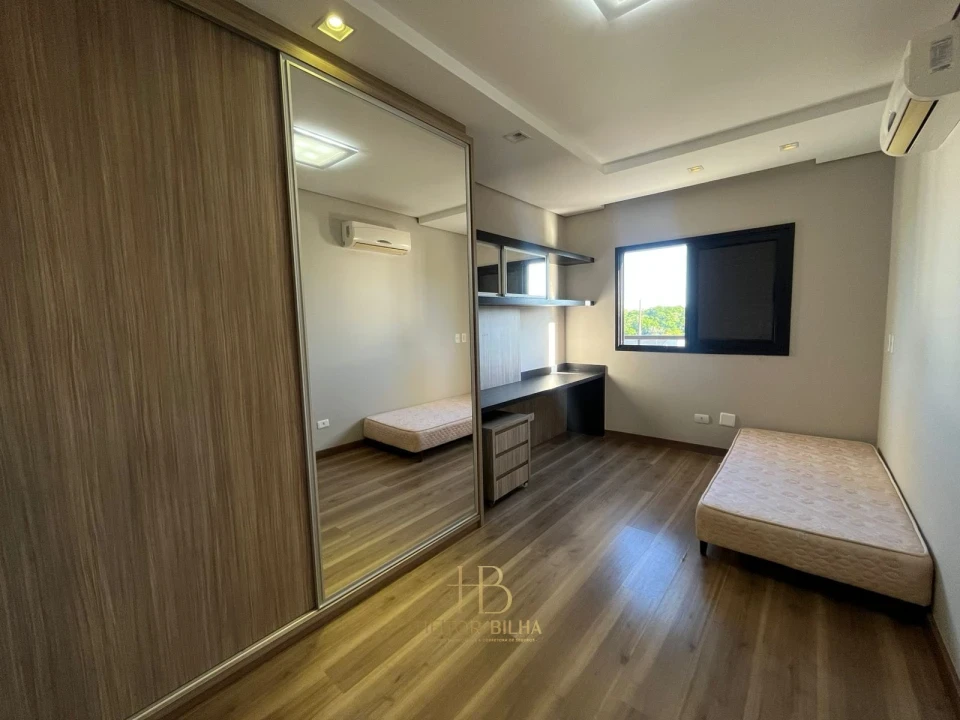 Imagens do imóveis Casa Em Condomínio Á Venda Alphaville Londrina 2 Londrina