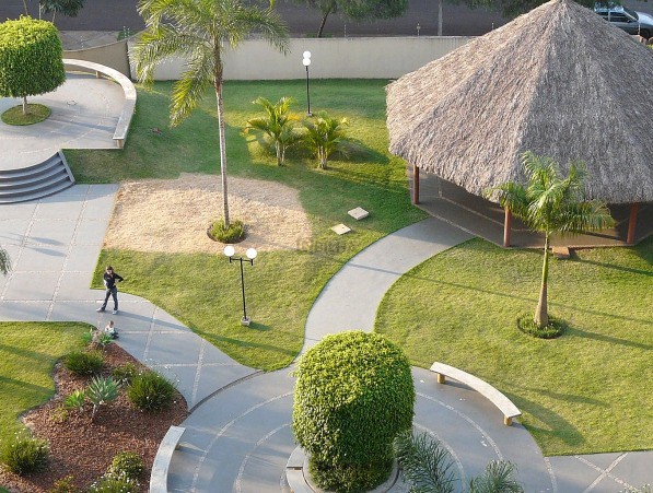 Imagens do imóveis Apartamento a venda no condomínio Ed. Forest Park no bairro Gleba Fazenda Palhano