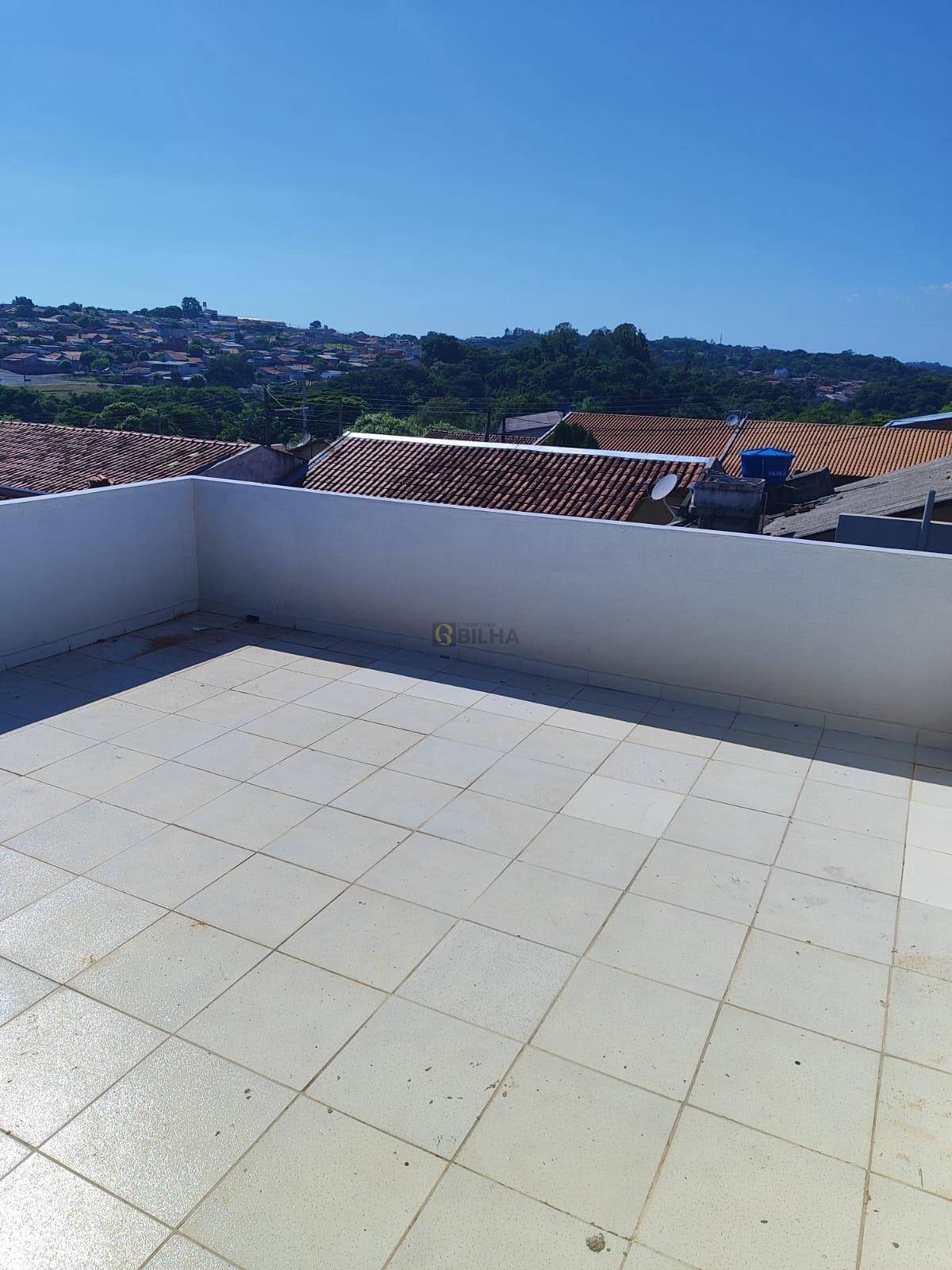 Imagens do imóveis Sobrado espaçoso no Conjunto Cafezal 1