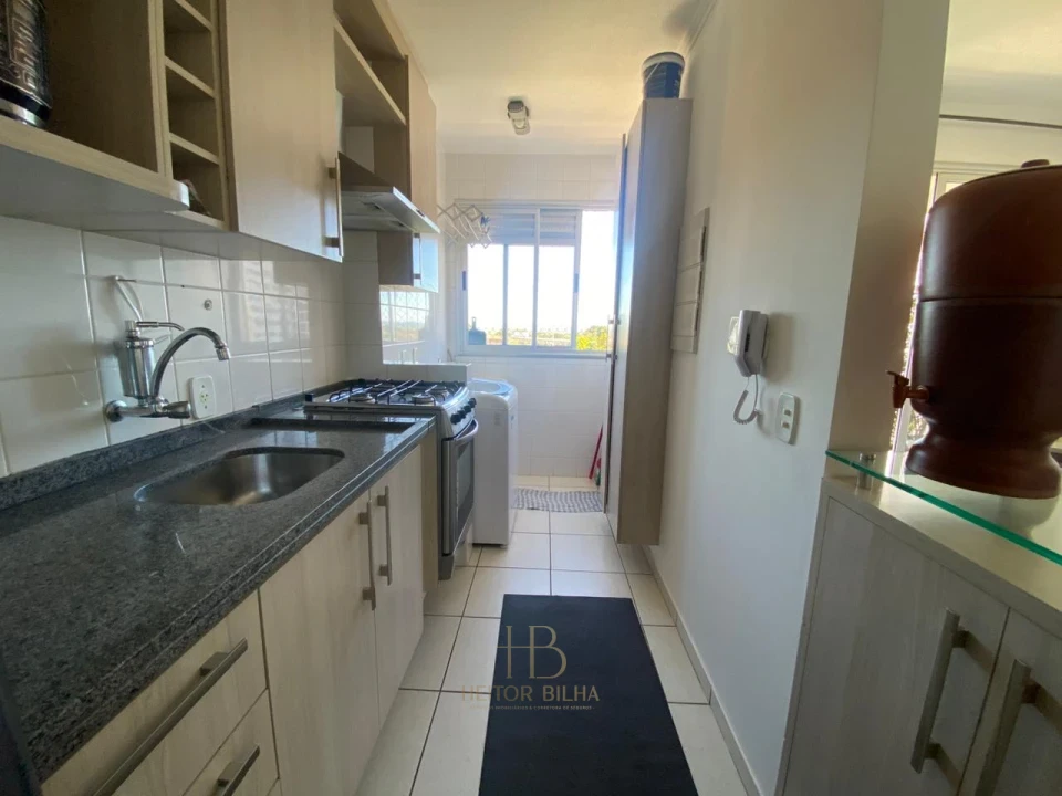 Imagens do imóveis Apartamento Mobiliado e Equipado para Locação no Garden Belvedere