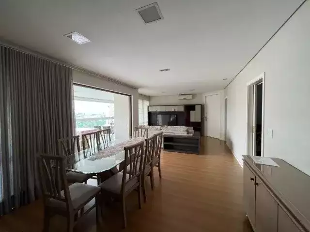 Imagens do imóveis Apartamento de luxo no Ed. Maison Villa Lobos em Londrina