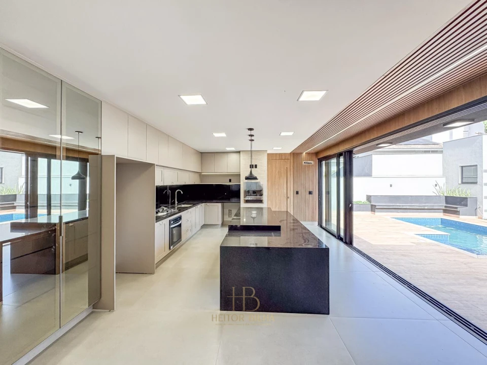 Imagens do imóveis CASA A VENDA CONDOMINIO SUN LAKE RESIDENCE