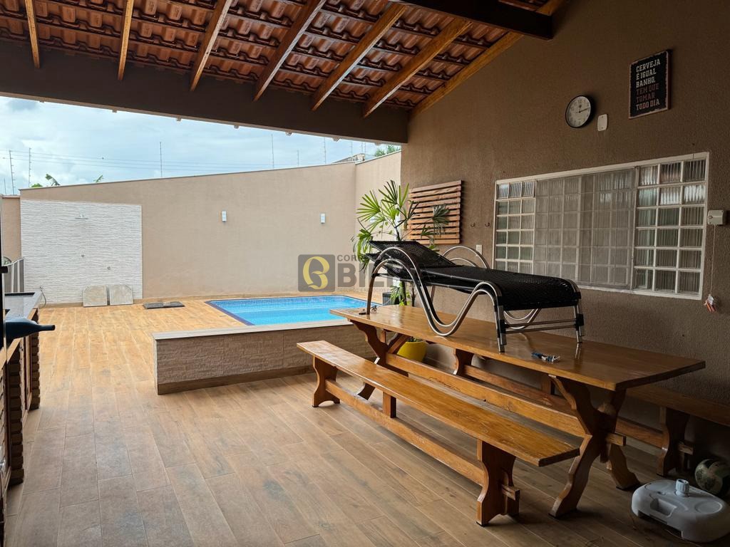Imagens do imóveis Imperdível oportunidade! Linda Casa à venda no Jardim Shangri-la