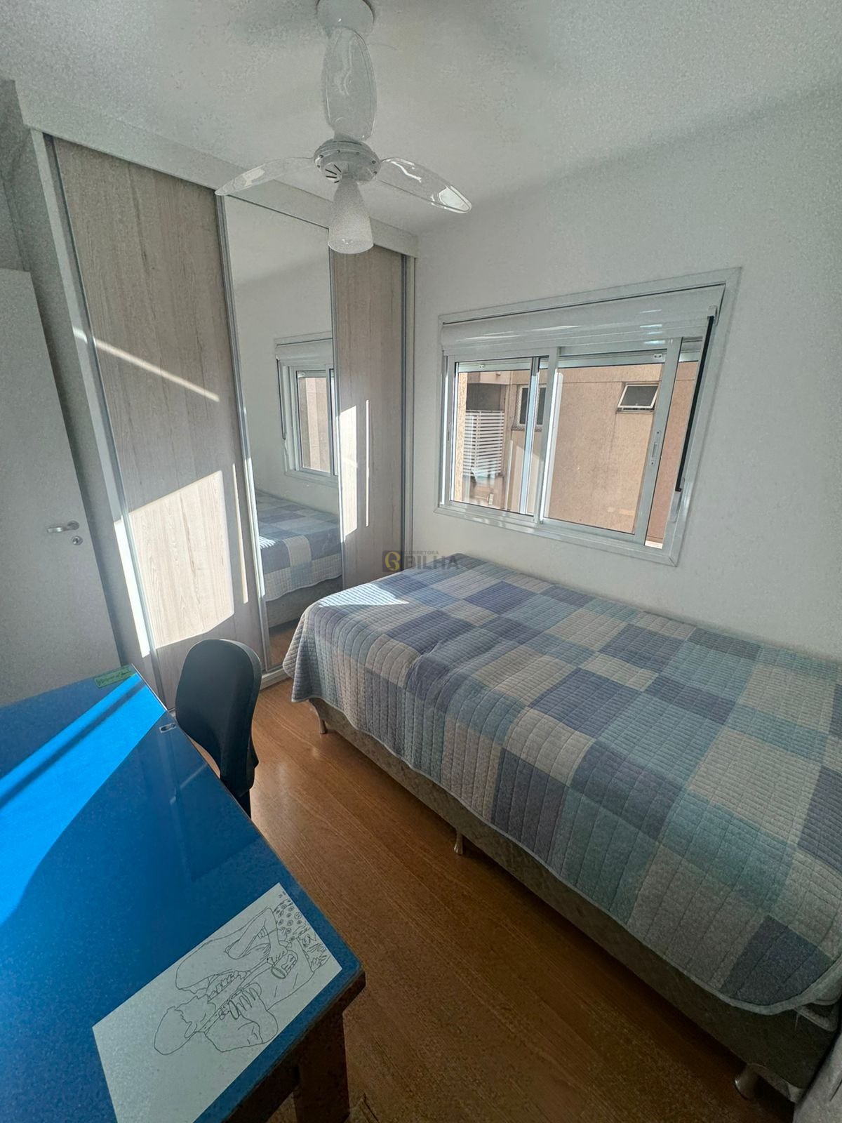 Imagens do imóveis Apartamento a venda no condomínio Edifíco Victória Parque no bairro Gleba Fazenda Palhano !!!