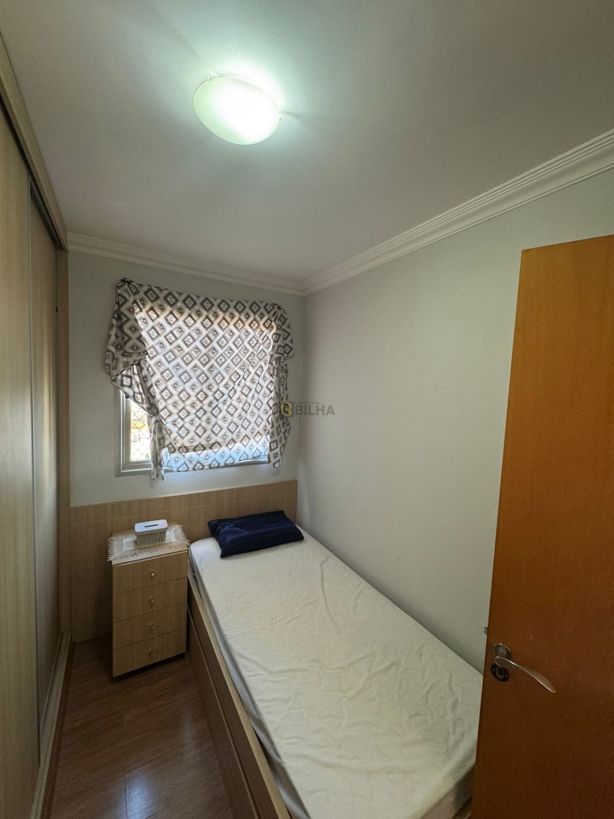 Imagens do imóveis Apartamento a venda no condomínio Edifício Due Torri no bairro Bela Suiça