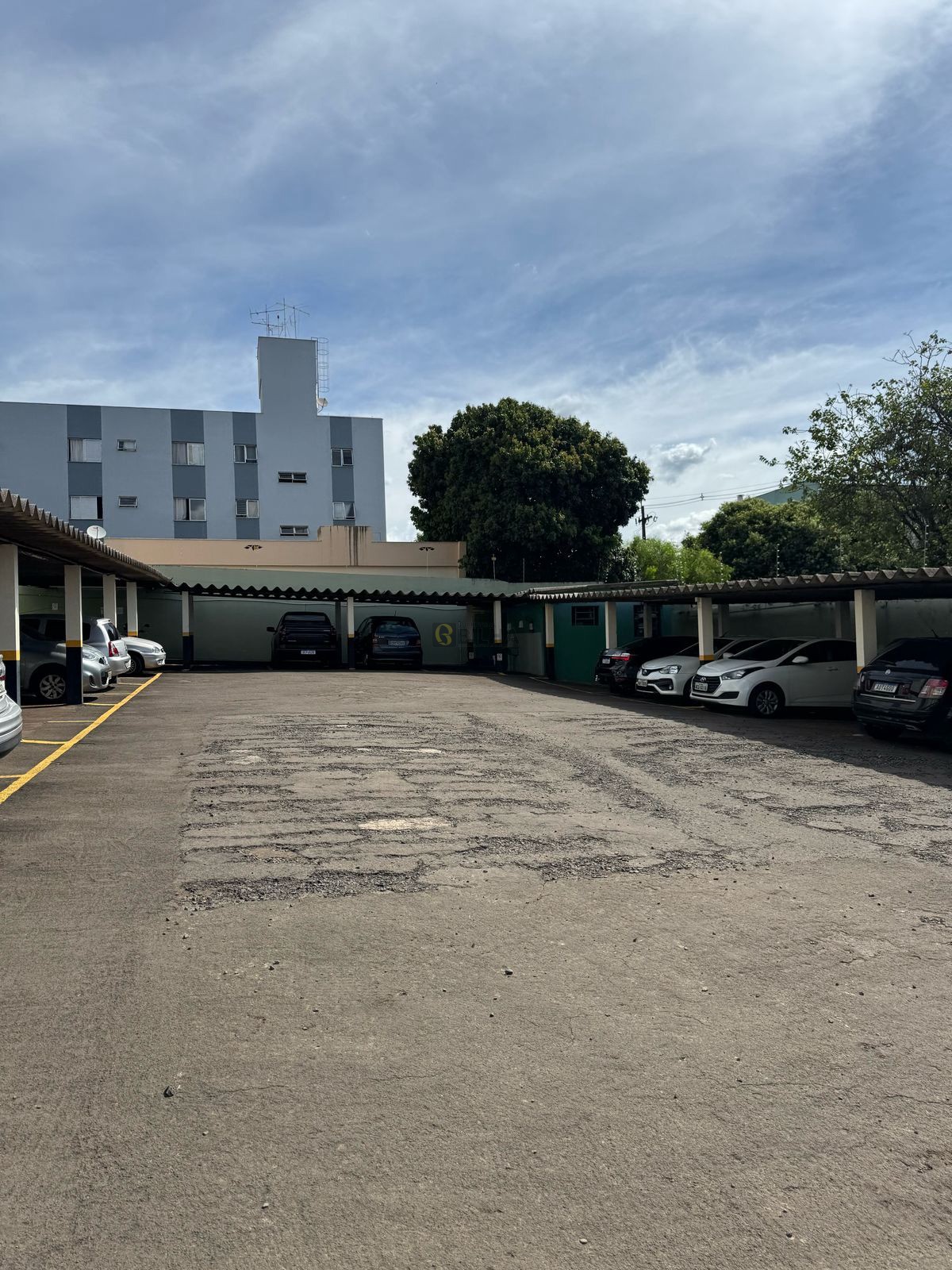 Imagens do imóveis Apartamento a venda no Edifício NOVA ERA