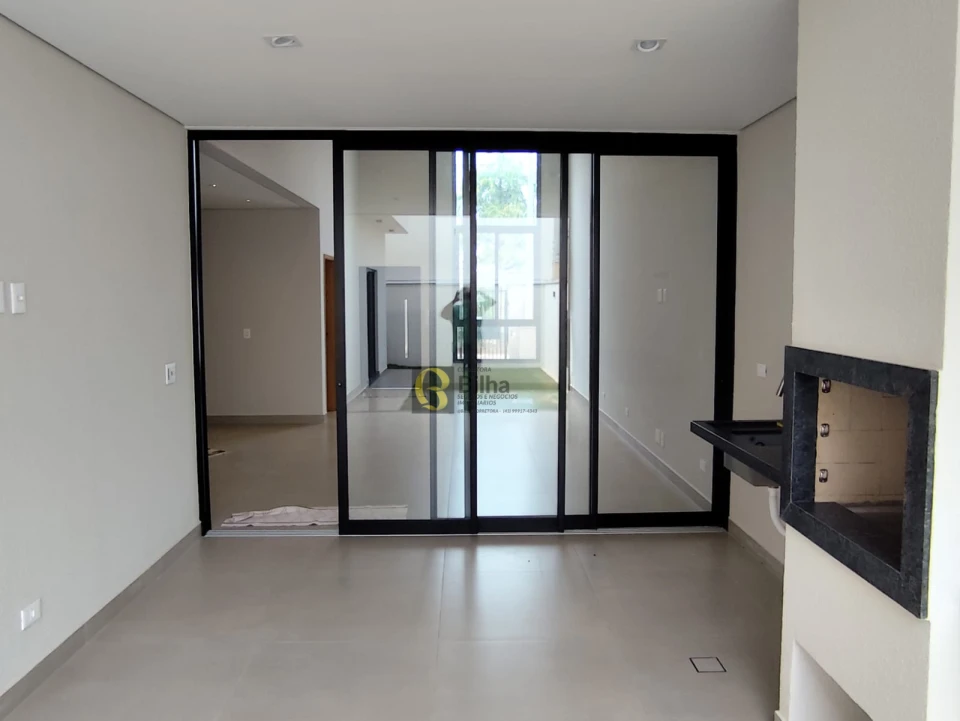 Imagens do imóveis Casa a venda - Chamonix - Londrina