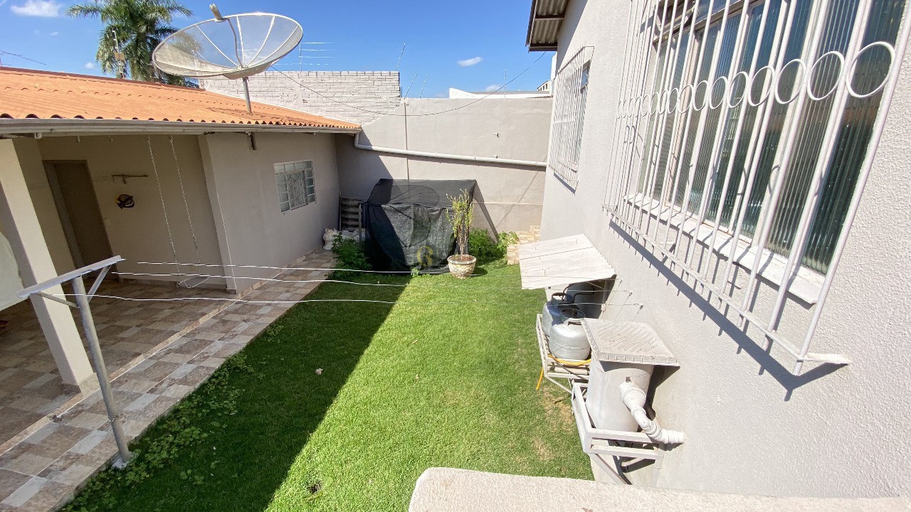 Imagens do imóveis Casa a venda no bairro Parque Residencial João Piza