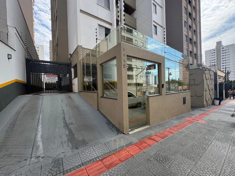 Imagens do imóveis Apartamento À Venda Centro Londrina