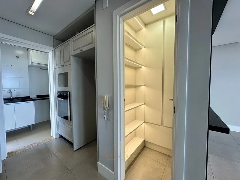 Imagens do imóveis Apartamento para locação no Kensington Gardens - Gleba Palhano