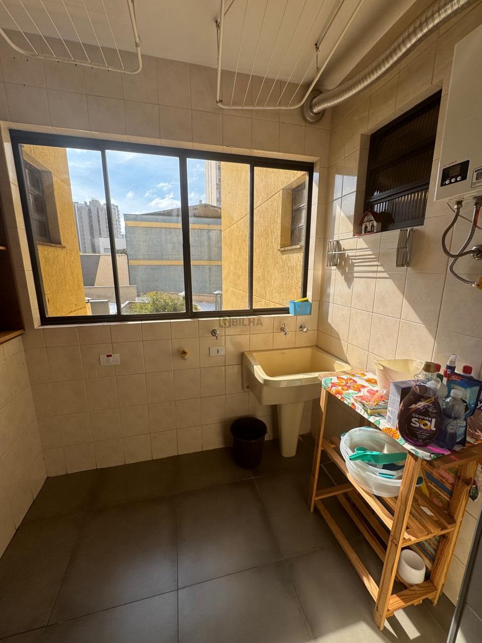 Imagens do imóveis Apartamento a venda no condomínio Le Jardin no bairro Centro
