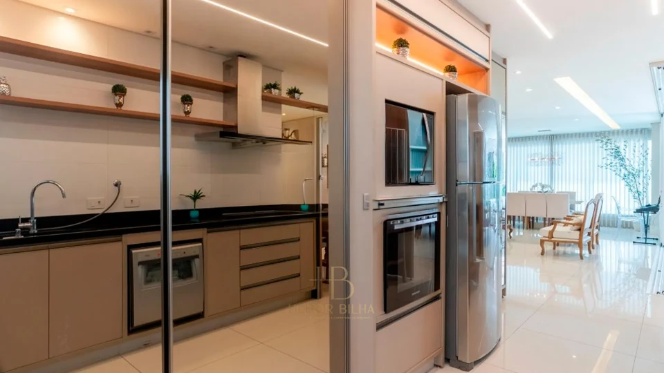 Imagens do imóveis Apartamento À Venda Landmark Residence Londrina