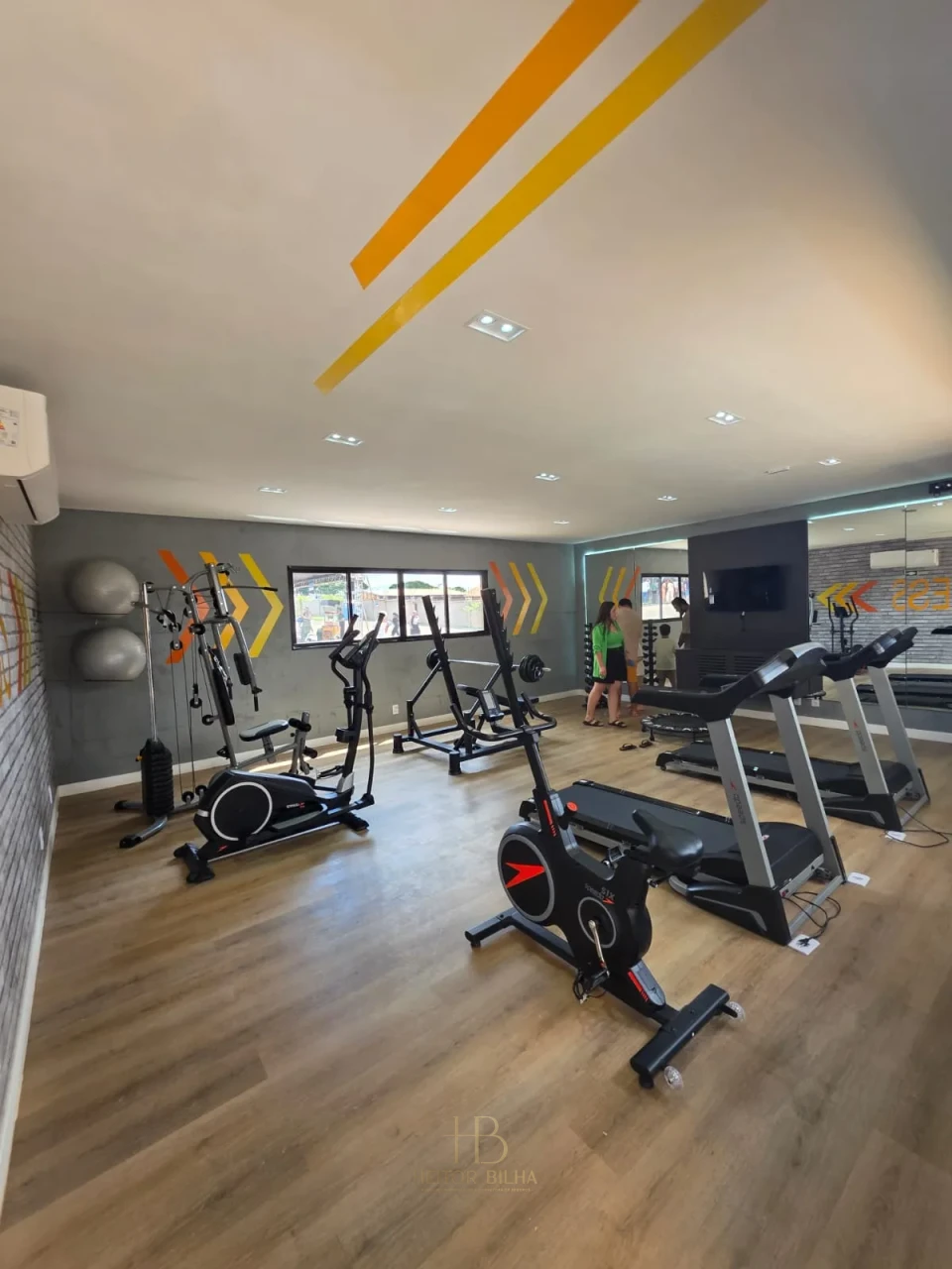 Imagens do imóveis APARTAMENTO PARA LOCAÇÃO EM FRENTE AO NORTE SHOPPING