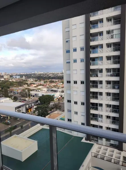 Imagens do imóveis Apartamento à Venda no Vista Parque