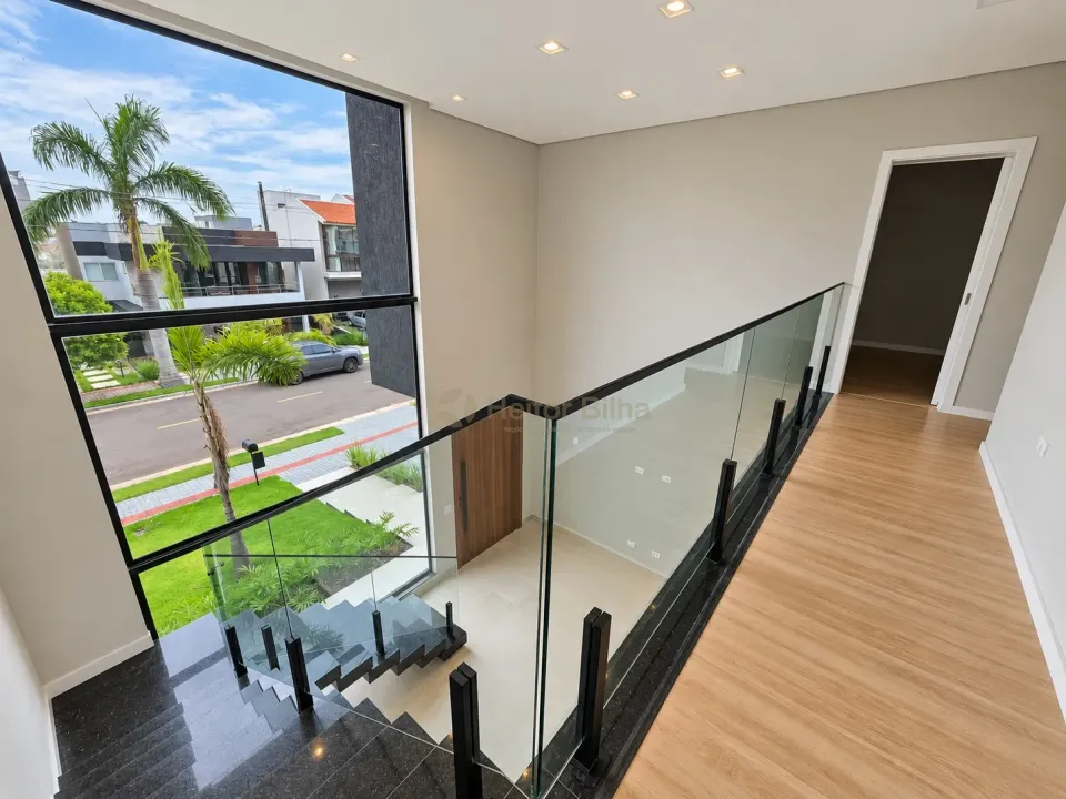 Imagens do imóveis Casa Condomínio Tangará