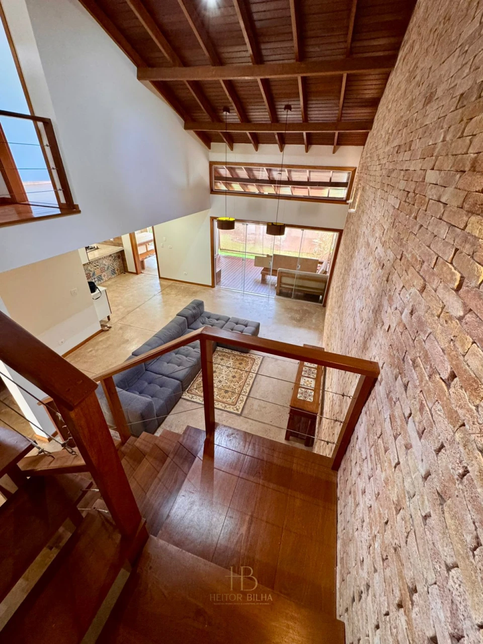 Imagens do imóveis CASA A VENDA CONDOMINIO ROYAL FOREST