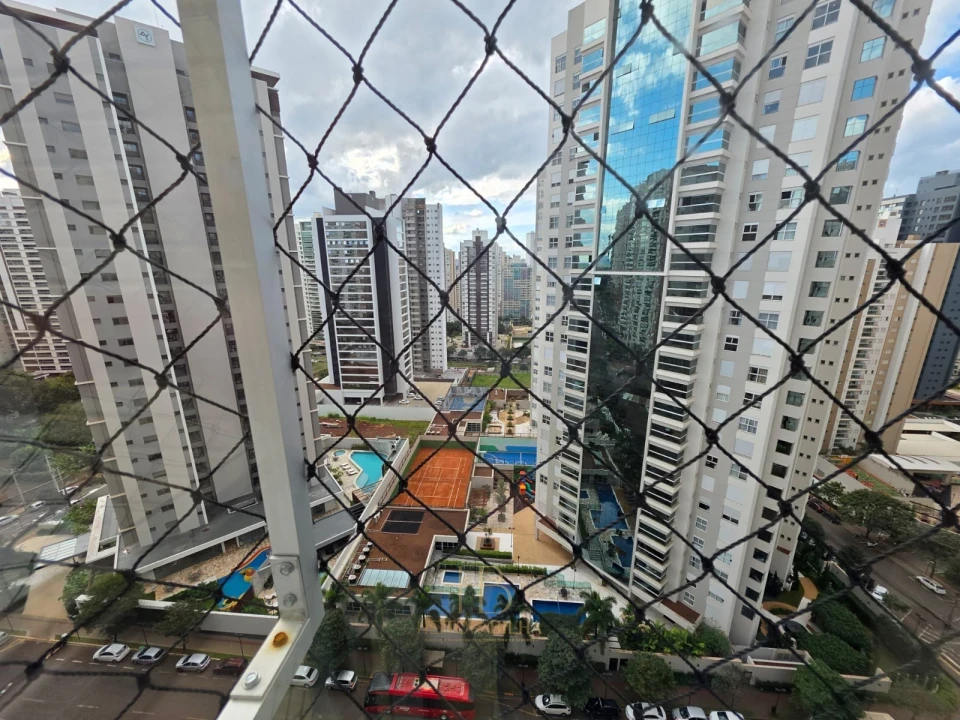 Imagens do imóveis Edifício Florais Eco Resort