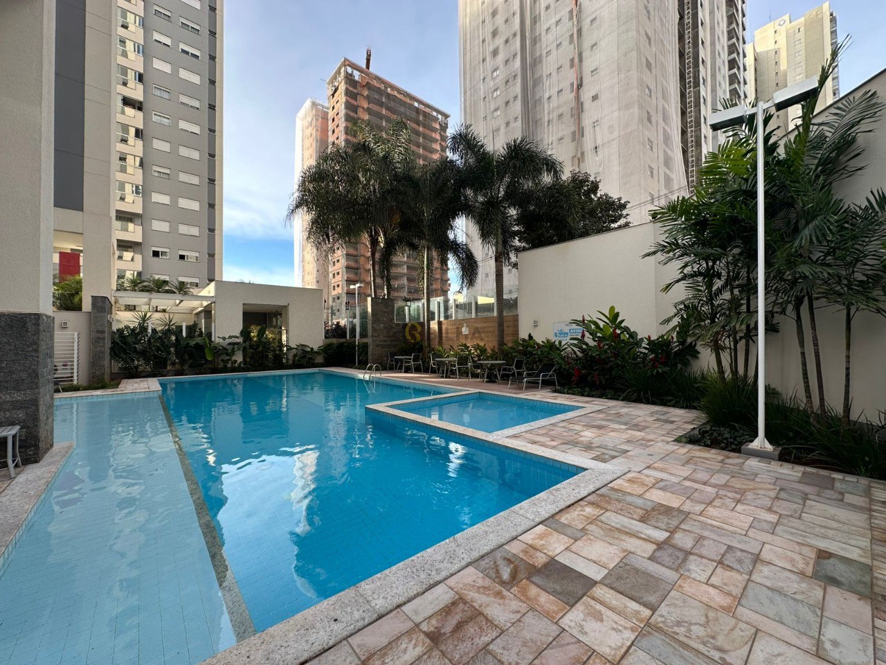 Imagens do imóveis Apartamento à venda no Trésor Residence | Plaenge