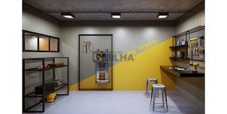 Imagens do imóveis Apartamento a venda no condomínio Ed. Odyssey
