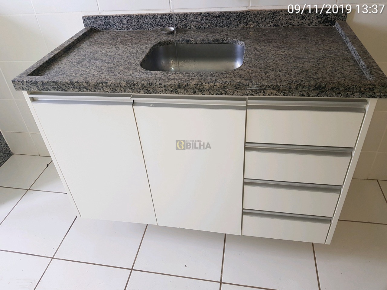 Imagens do imóveis Apartamento a venda no condomínio Condomínio Torres do Horizonte no bairro Residencial José Lázaro Gouvea