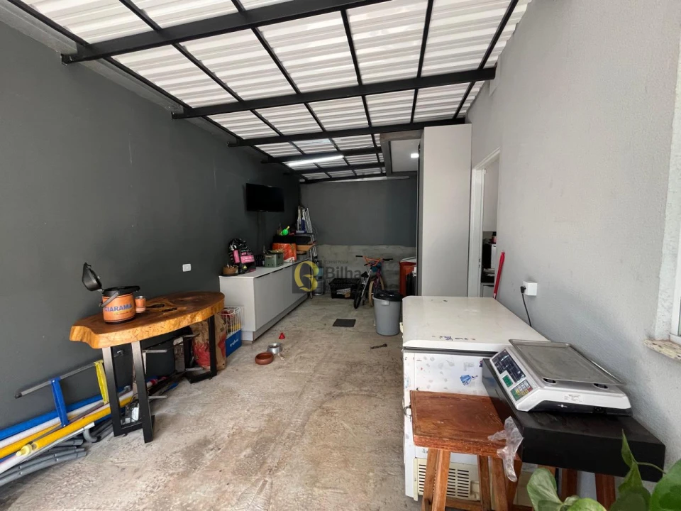 Imagens do imóveis Casa Á Venda Jardim Santos Paulo Londrina