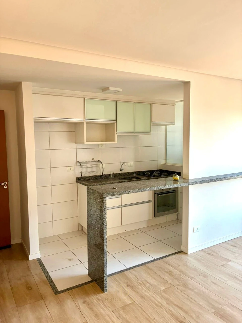 Imagens do imóveis locação  no condomínio Ed. Terraparque no bairro Champagnat