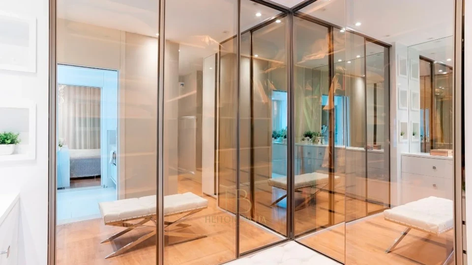 Imagens do imóveis Apartamento À Venda Landmark Residence Londrina