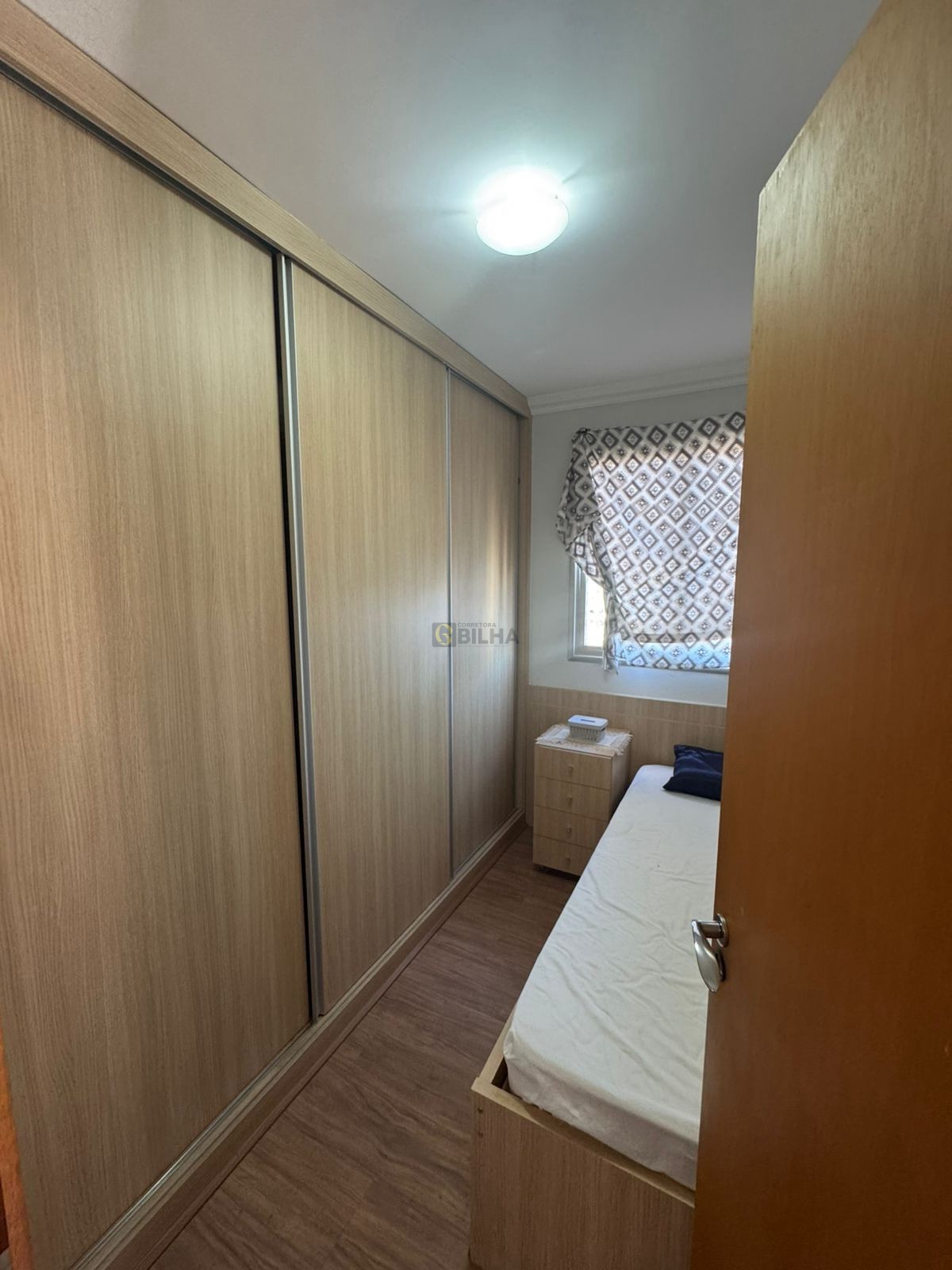 Imagens do imóveis Apartamento a venda no condomínio Edifício Due Torri no bairro Bela Suiça