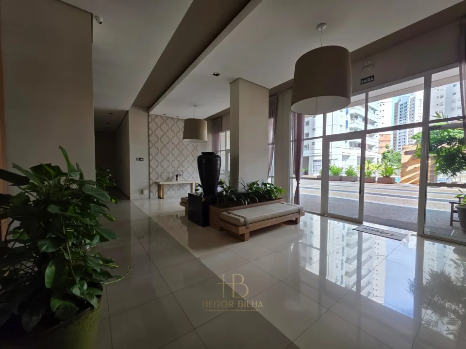 Imagens do imóveis APARTAMENTO A VENDA ED. LIBERTY TOWERS