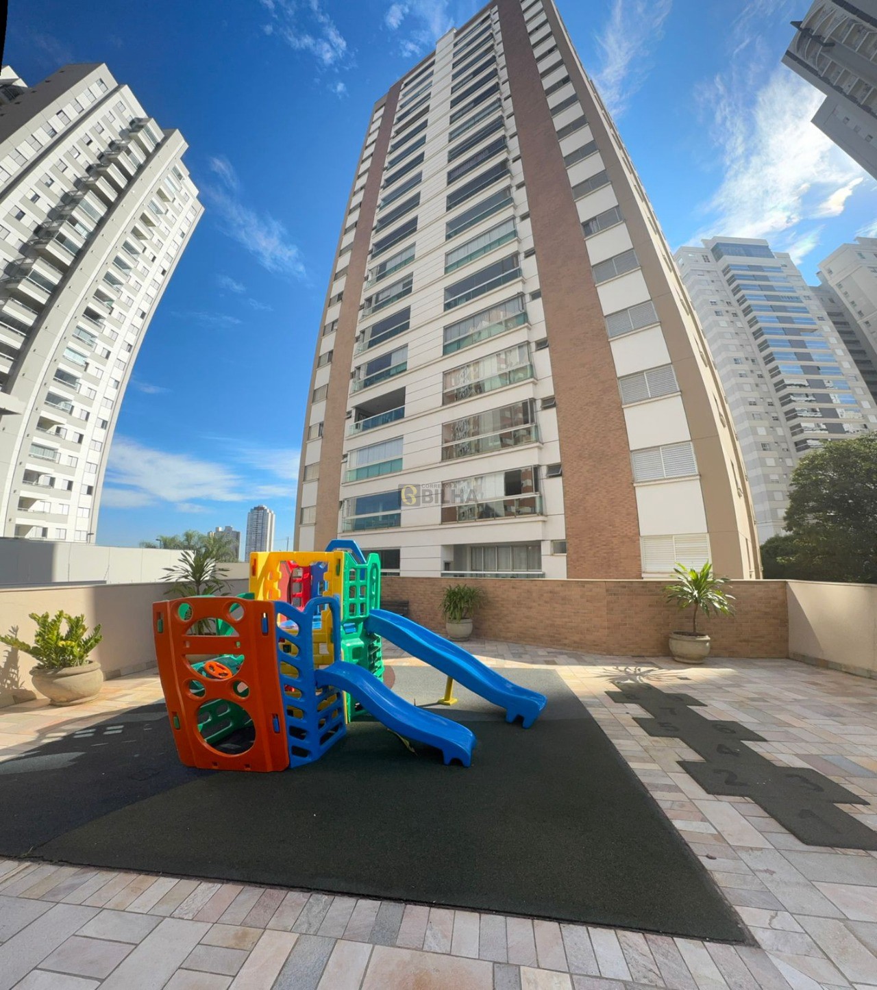 Imagens do imóveis Apartamento a venda no condomínio Edifício Cora Coralina no bairro Gleba Fazenda Palhano