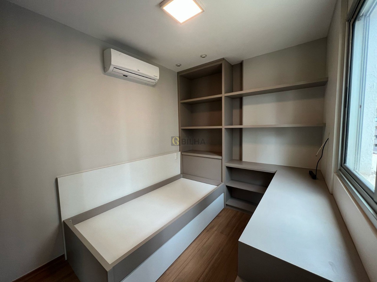 Imagens do imóveis Apartamento a venda no condomínio EDIFICIO FLORAIS ECO RESORT e RESIDENCE no bairro Gleba Fazenda Palhano