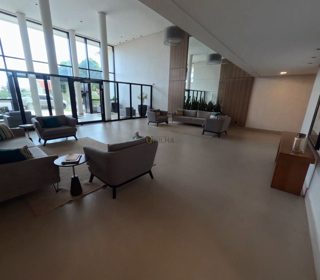 Imagens do imóveis ED. MAISON ZENITH | 3 QUARTOS | SUÍTE | 124 M2 ÚTIL | COMPLETO EM ARMÁRIOS | PRÓXIMO A AVENIDA MARINGÁ