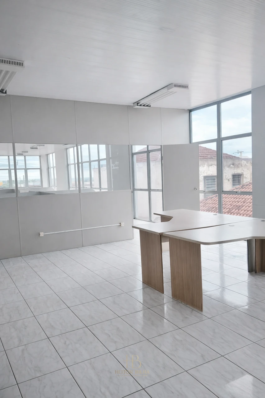 Imagens do imóveis SALA COMERCIAL PARA LOCAÇÃO  EM SERTANOPOLIS