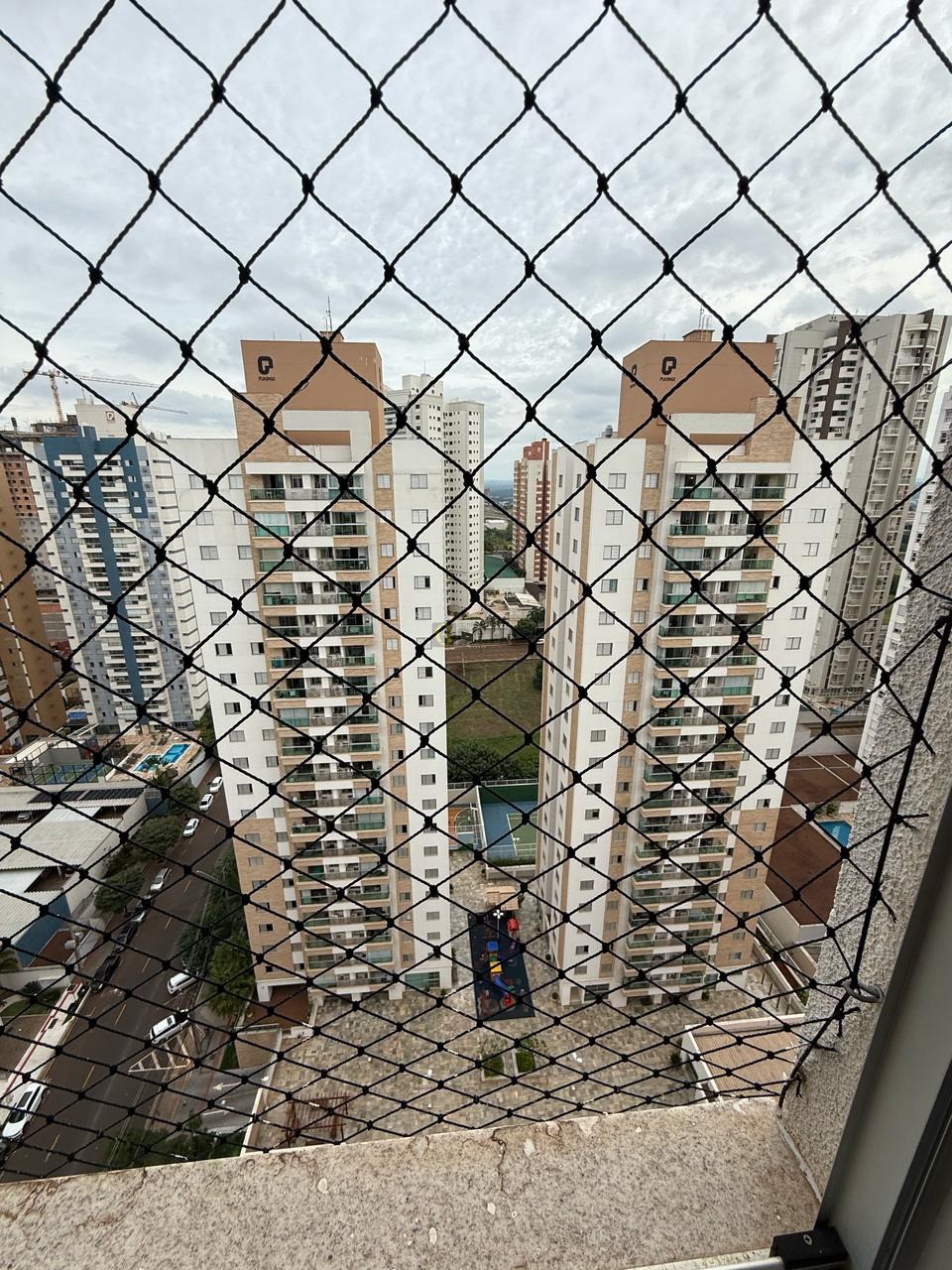 Imagens do imóveis Apartamento a venda no condomínio EDIFICIO FLORAIS ECO RESORT e RESIDENCE no bairro Gleba Fazenda Palhano