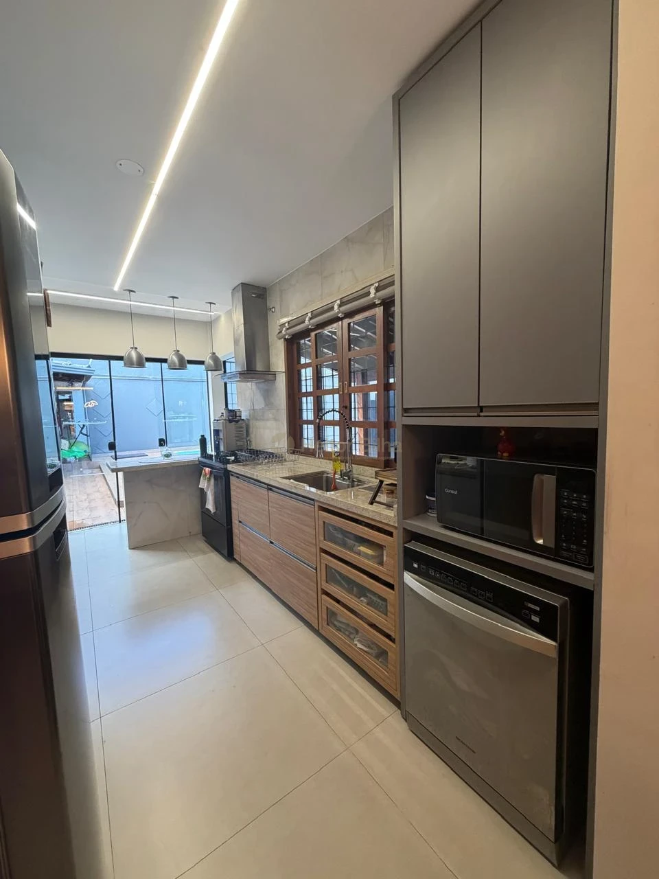 Imagens do imóveis Casa com Piscina