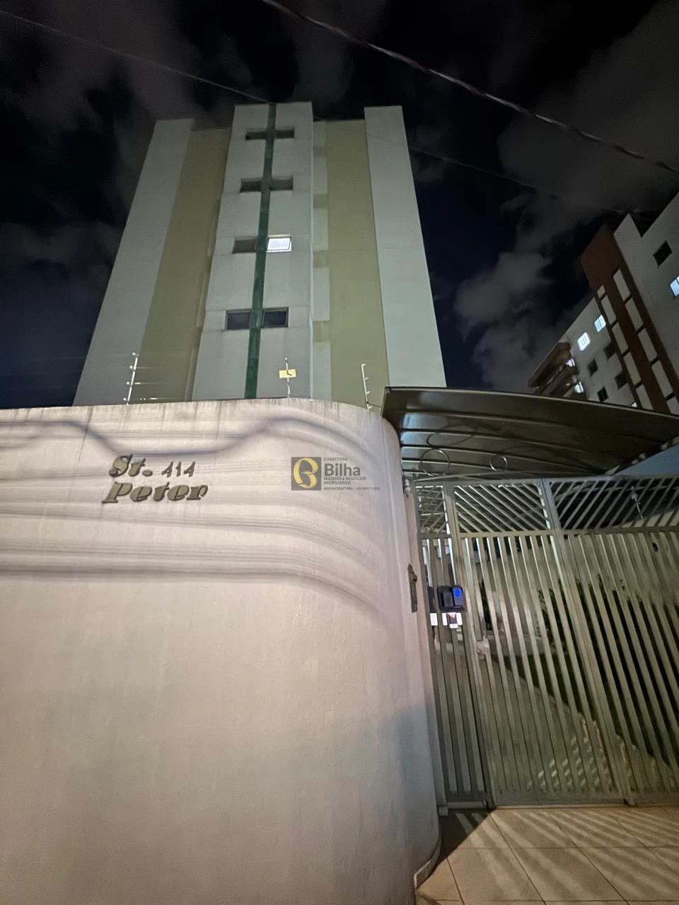 Imagens do imóveis Apartamento Á Venda Edifício Saint Peter Londrina