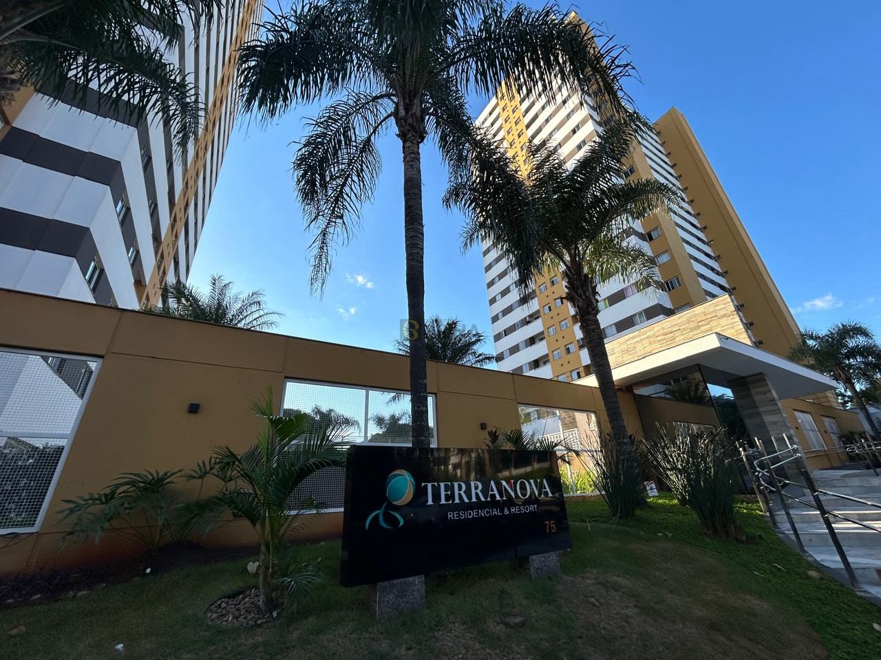 Imagens do imóveis Apartamento à venda no condomínio Ed Terranova Residencial e Resort na Gleba Fazenda Palhano