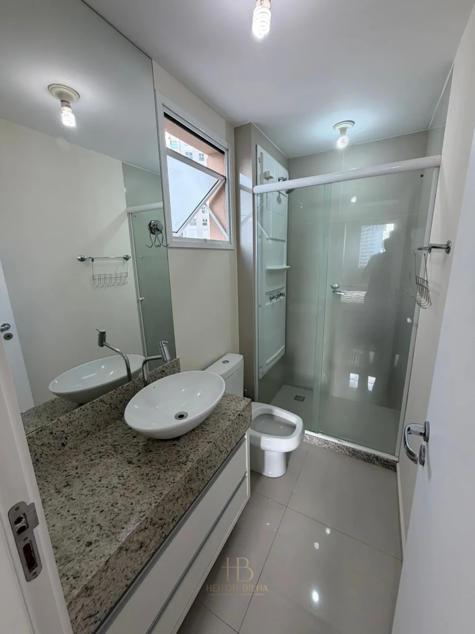Imagens do imóveis APARTAMENTO A VENDA NO PALHANO1  (PORTEIRA FECHADA)