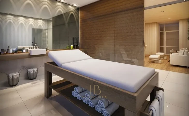 Imagens do imóveis Apartamento À Venda Landmark Residence Londrina