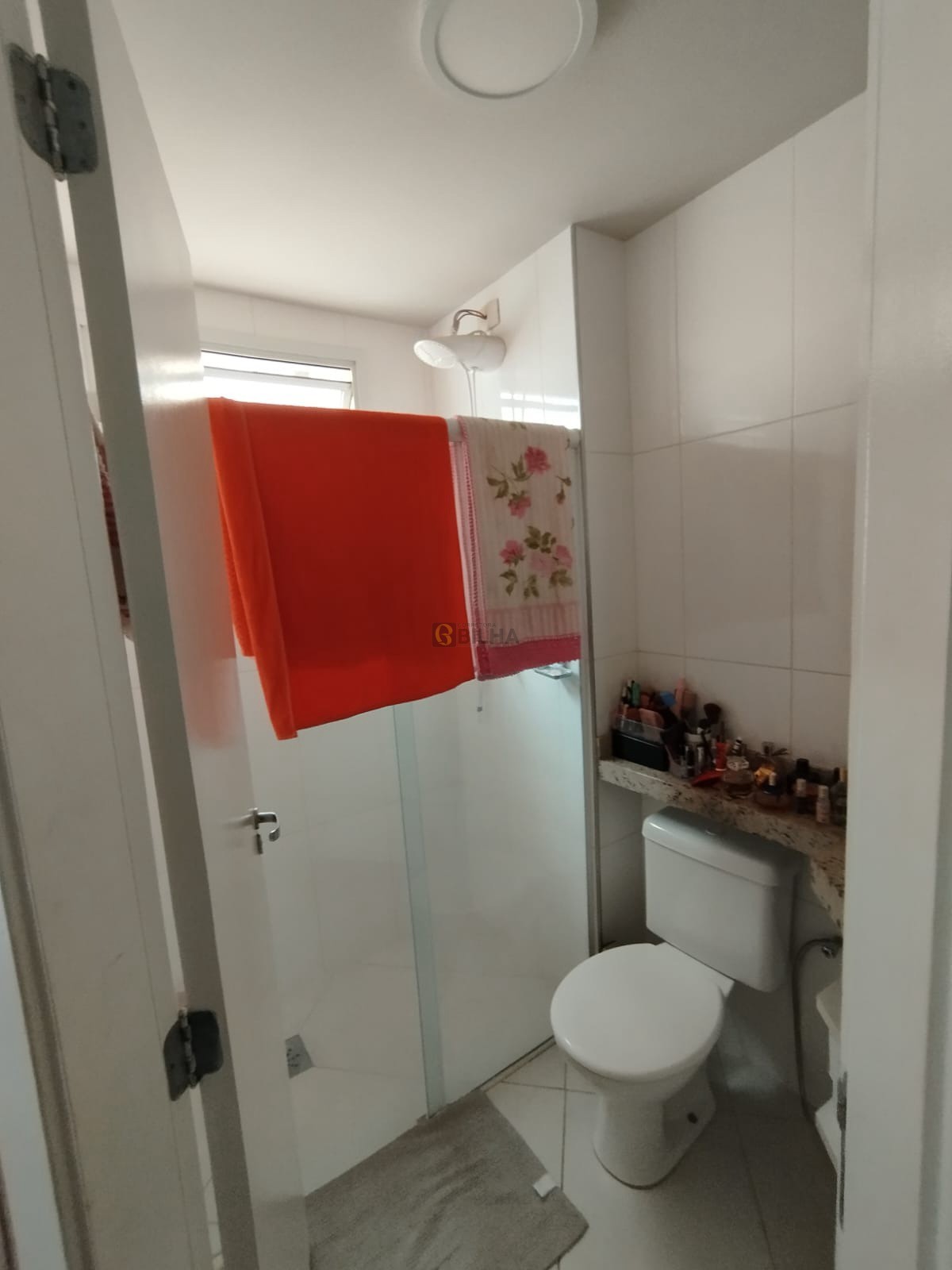 Imagens do imóveis Apartamento para alugar no condomínio Ed. Mirante do Lago na Gleba Fazenda Palhano