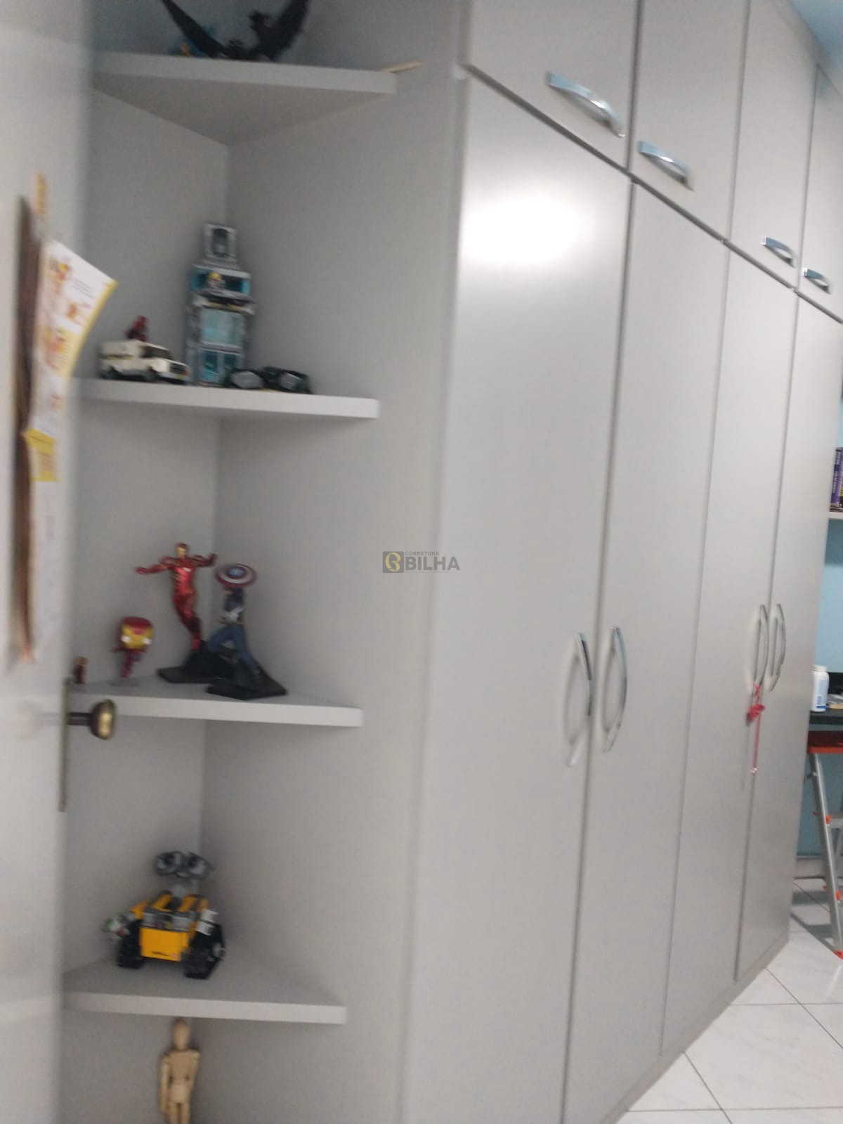 Imagens do imóveis Apartamento a venda no condomínio Condomínio Edifício Marques de Caravelas no bairro Jardim Palermo