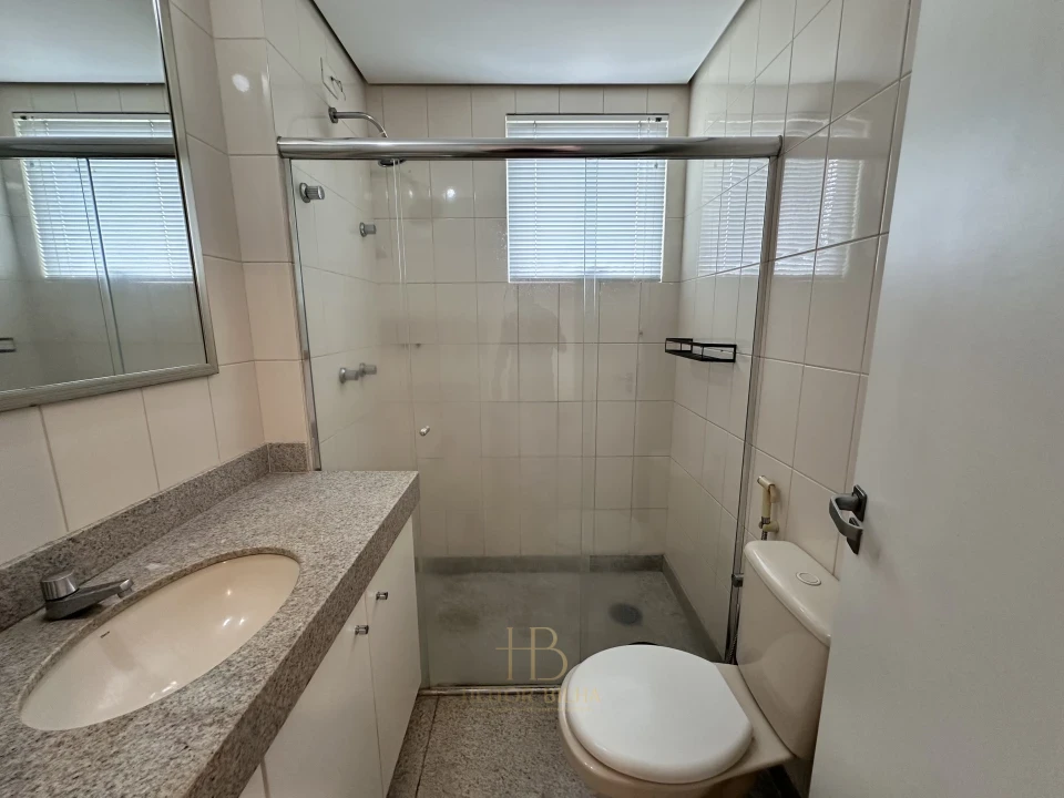 Imagens do imóveis Apartamento para locação Ed. Soho  centro - londrina