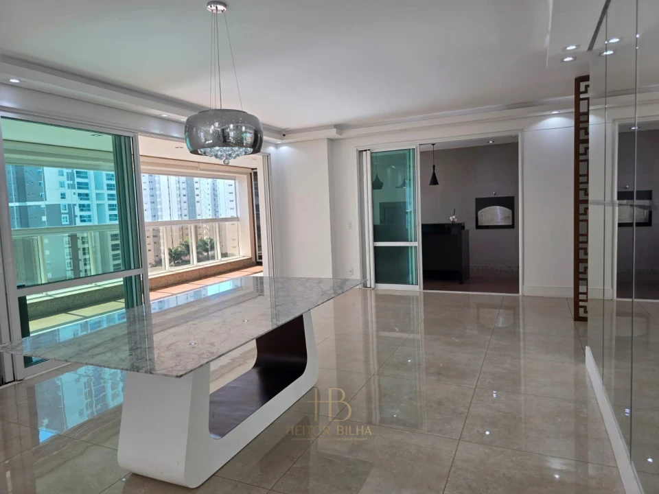 Imagens do imóveis Apartamento à Venda no Le Blanc