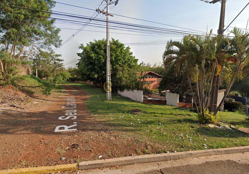 Imagens do imóveis Grande Terreno com Edificação Comercial - SALÂO - em Londrina-PR