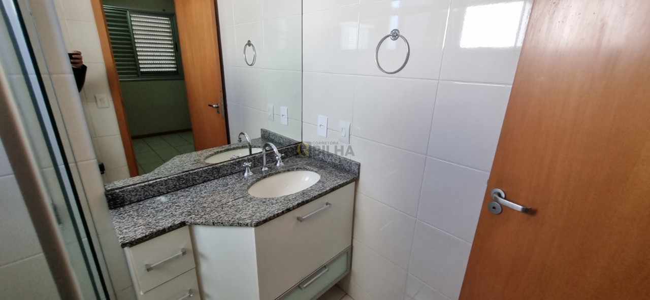 Imagens do imóveis Apartamento para alugar no condomínio Ed Palhano Residence no bairro Gleba Fazenda Palhano