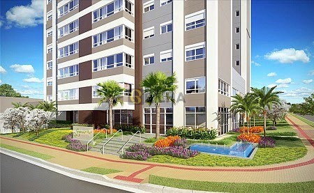 Imagens do imóveis Apartamento de 3 quartos com área de lazer completa na Gleba Fazenda Palhano