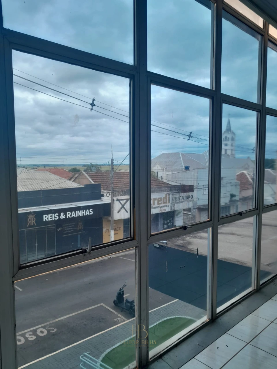 Imagens do imóveis SALA COMERCIAL PARA LOCAÇÃO  EM SERTANOPOLIS