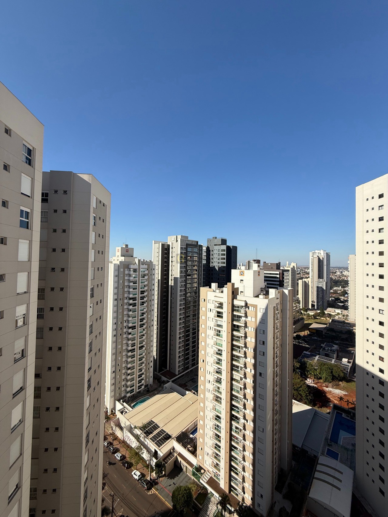 Imagens do imóveis Apartamento de alto padrão a venda no condomínio Edifício Landmark no bairro Gleba Fazenda Palhano - Londrina/PR