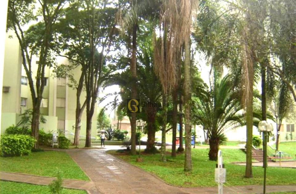 Imagens do imóveis Apartamento para locação no Edifício Quinta da Boa Vista I - Londrina.